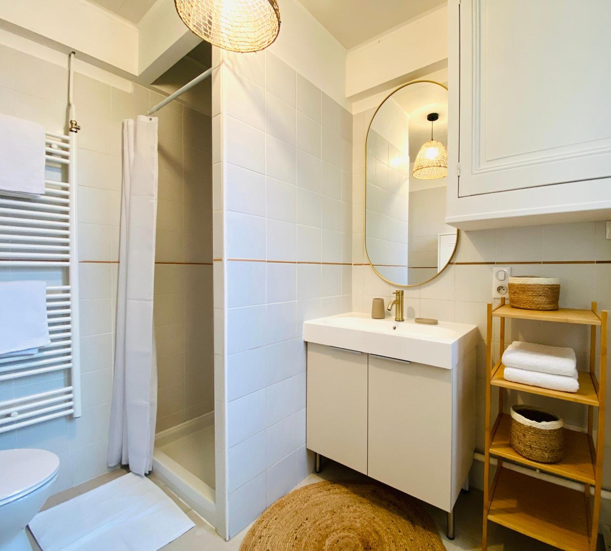Le Subtil - Best Keys - Elegance & Confort - 2 Chambres Separees - Lit Queen Size - Smart Tv Netflix - Entre Gare & Centre Ville - A 1H De Paris - Wifi Fibre - Check-In Autonome Sens Eksteriør bilde